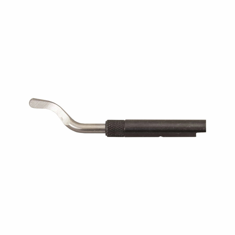 Deburring Blade for Brass/Cast Iron